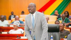 Government allocates GHS 292.4m for provision of free sanitary pads to schoolgirls