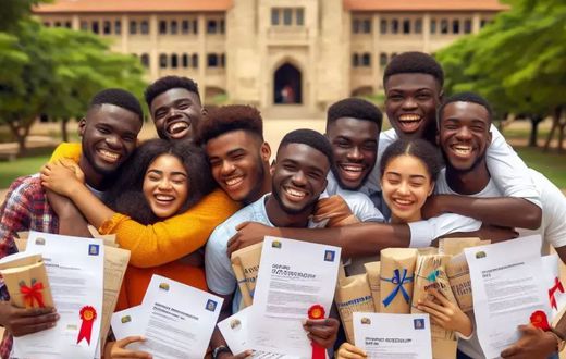 Top scholarships for Ghanaian students and how to apply