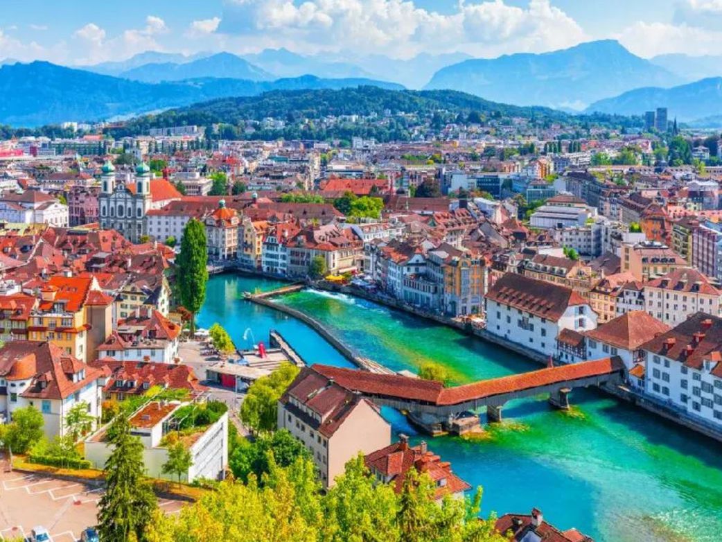 Safest countries to live in: Top 10 countries for security and stability