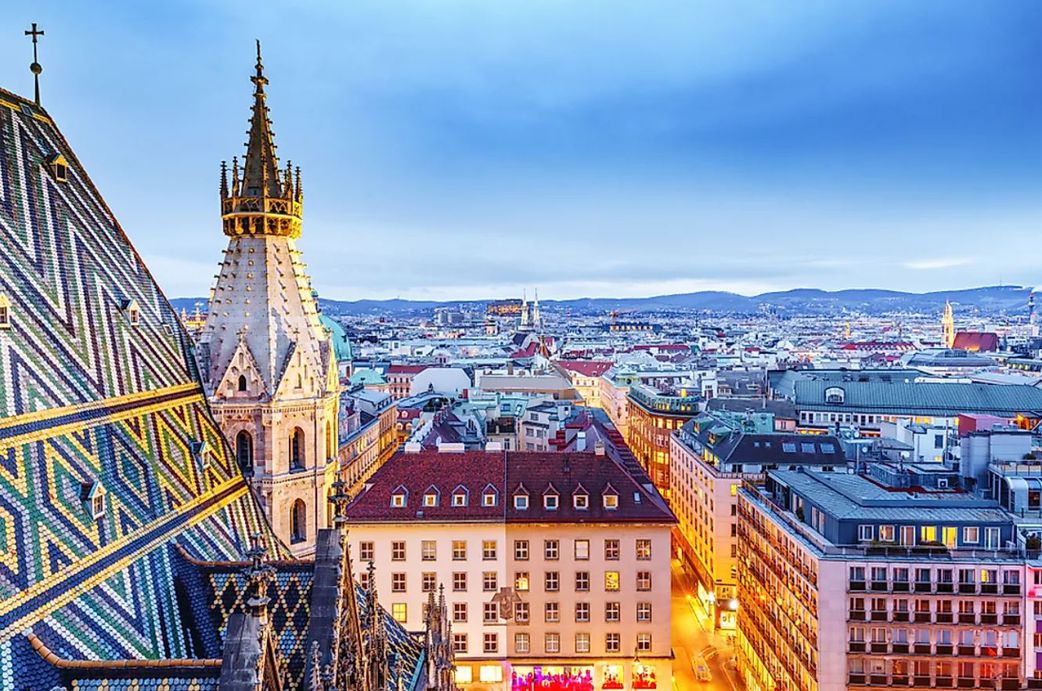 Safest countries to live in: Top 10 countries for security and stability