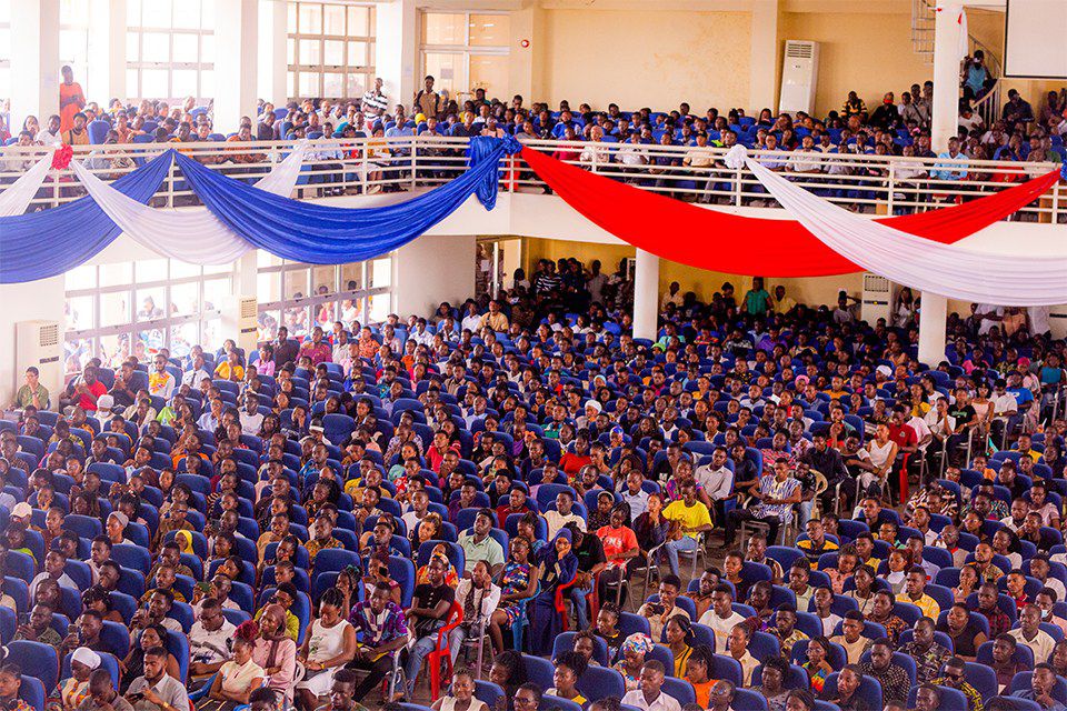 How to choose a university course that’s right for you