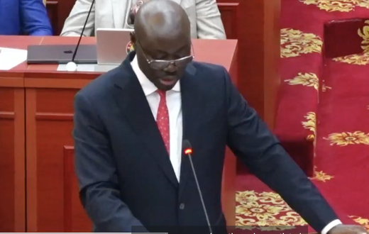 2025 Budget: Government finally cancels controversial betting tax