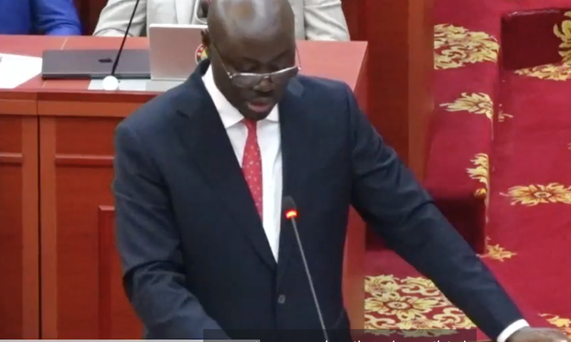 2025 Budget: Government finally cancels controversial betting tax