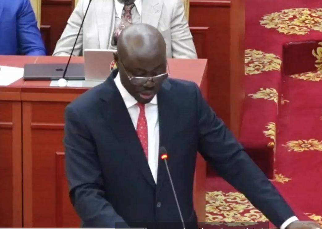 Relief for Ghanaians soon as government is set to abolish 'annoying' COVID-19 Levy