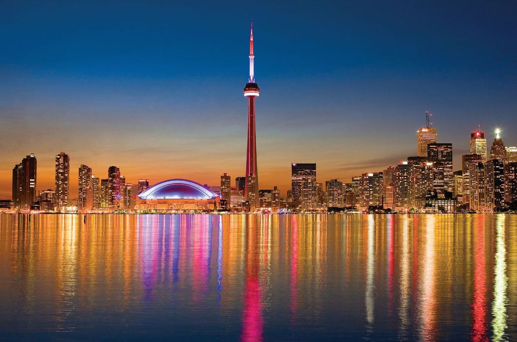 Safest countries to live in: Top 10 countries for security and stability
