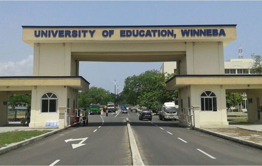 University of Education, Winneba