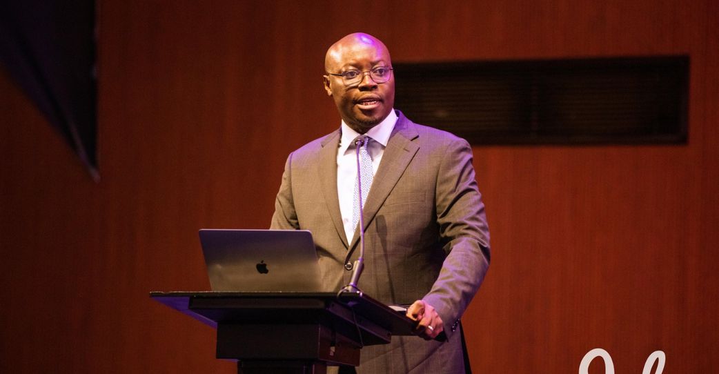 Dr. Cassiel Ato Forson: All you need to know about Ghana’s new Finance Minister 