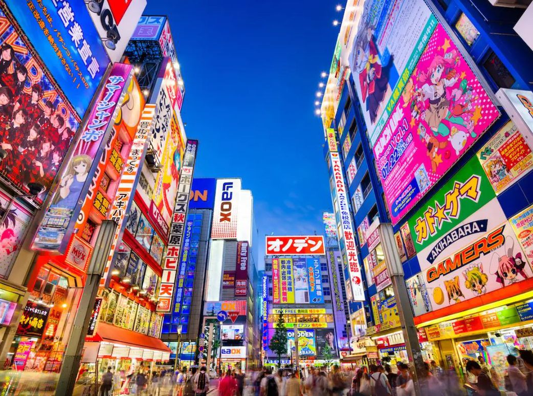 Safest countries to live in: Top 10 countries for security and stability