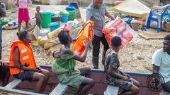 VRA CEO, deputies to be dismissed if Akosombo dam spillage disaster recurs – Mahama