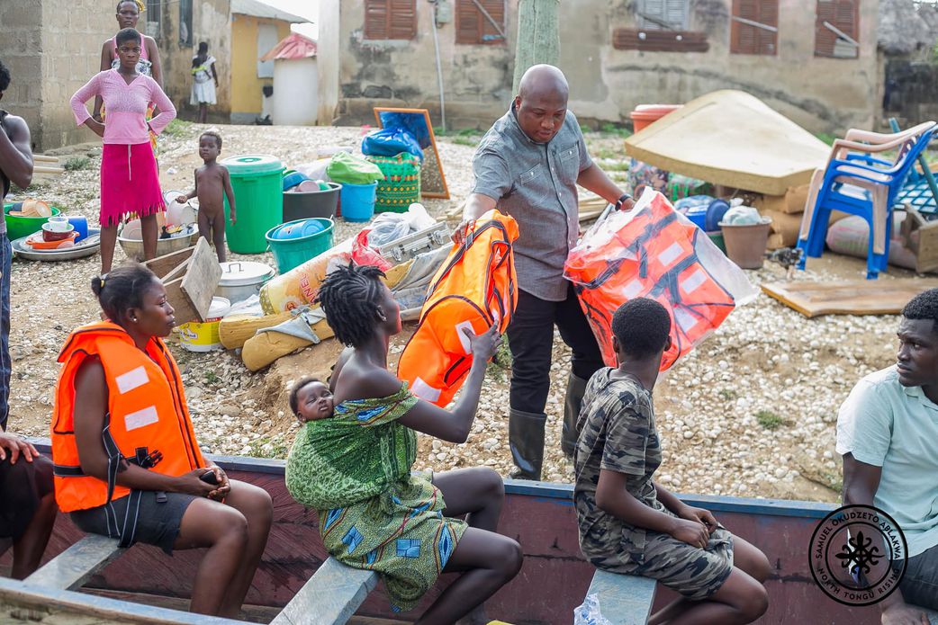 VRA CEO, deputies to be dismissed if Akosombo dam spillage disaster recurs – Mahama