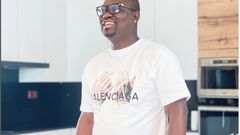 Nii Kpakpo Gbemi