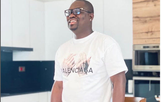 Nii Kpakpo Gbemi