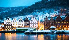 Safest countries to live in: Top 10 countries for security and stability