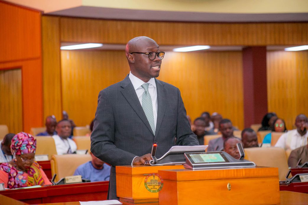Gov’t commences ambitious plan to export Ghanaian workers abroad