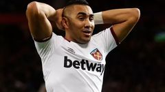 He made me drink my own urine as proof of love - Woman accuses French star of abuse