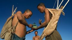 10 remarkable technological inventions you didn't know were made by Africans