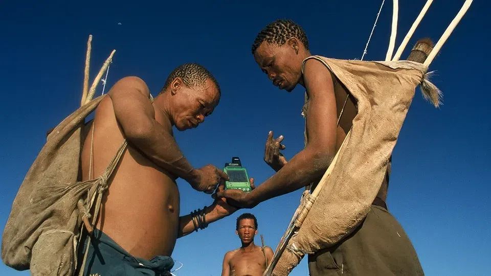 10 remarkable technological inventions you didn't know were made by Africans