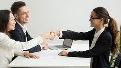 5 important things to consider before accepting a job offer