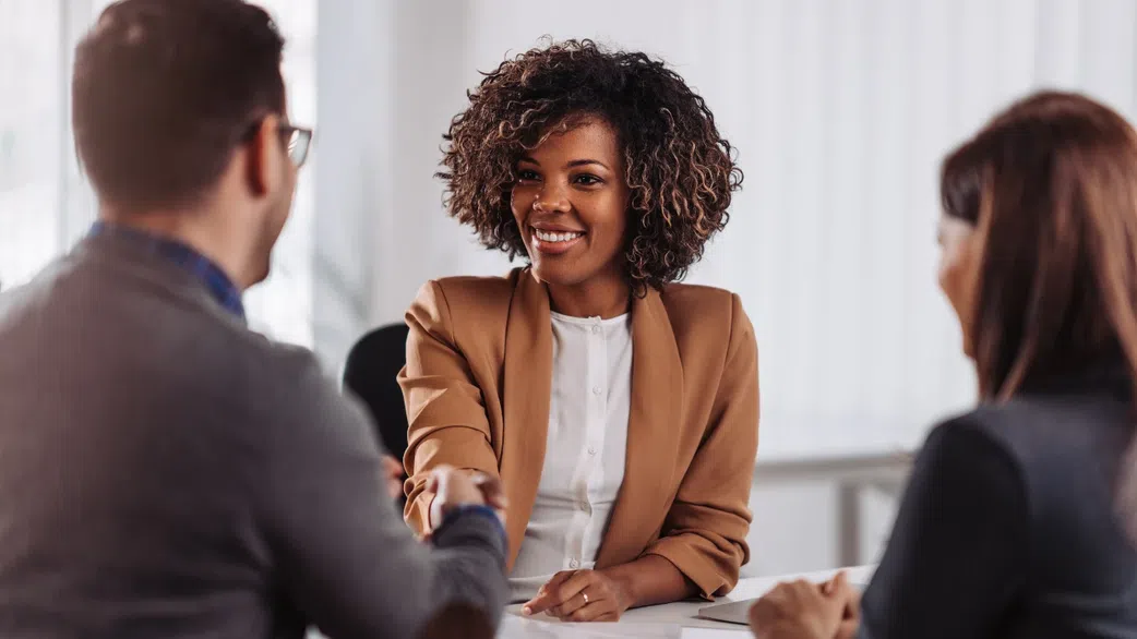 5 least paying jobs in Africa in 2025