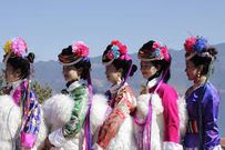 5 cultures where women marry men - and even other women