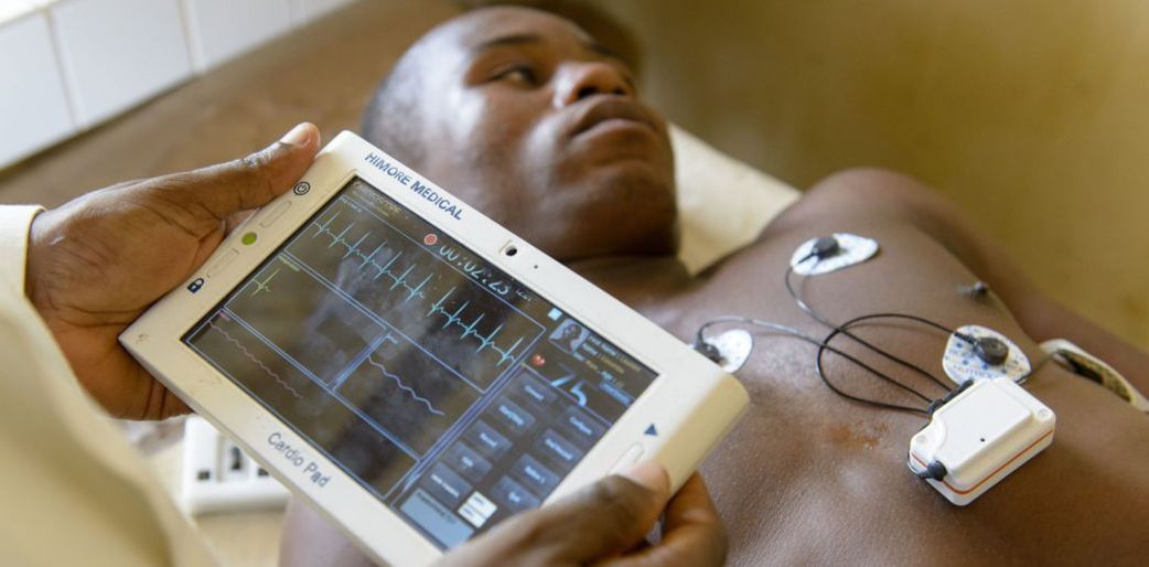 10 remarkable technological inventions you didn't know were made by Africans