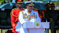 President Mahama’s alleged third-term agenda: Constitutional reality or political noise?