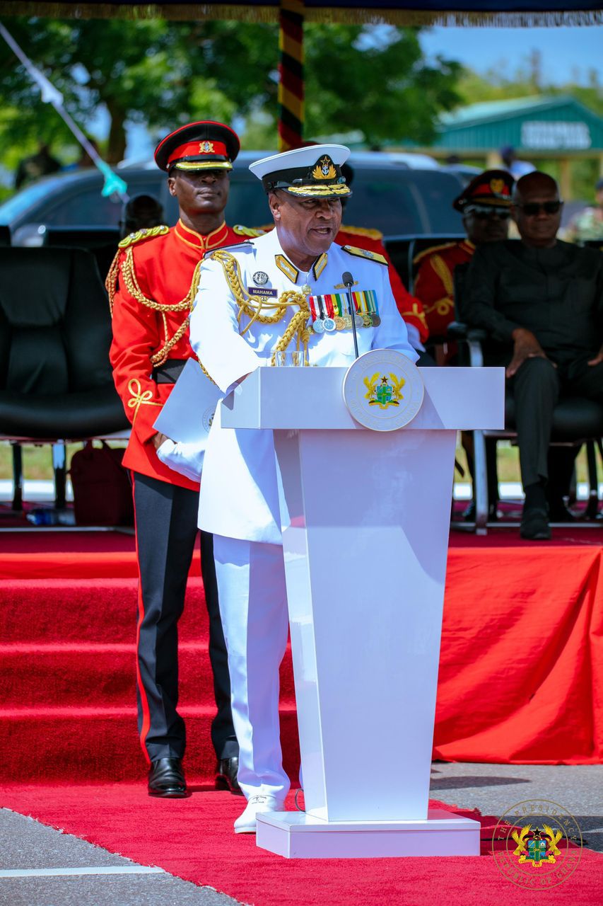 President Mahama’s alleged third-term agenda: Constitutional reality or political noise?