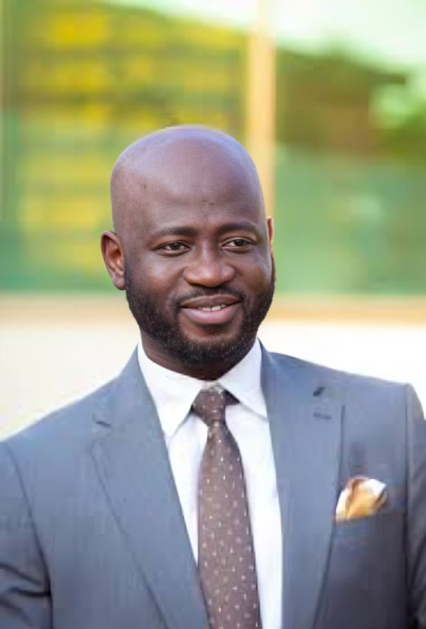 Honourable Nana Kwame Asafo-Adjei Ayeh
