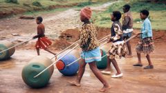 10 remarkable technological inventions you didn't know were made by Africans