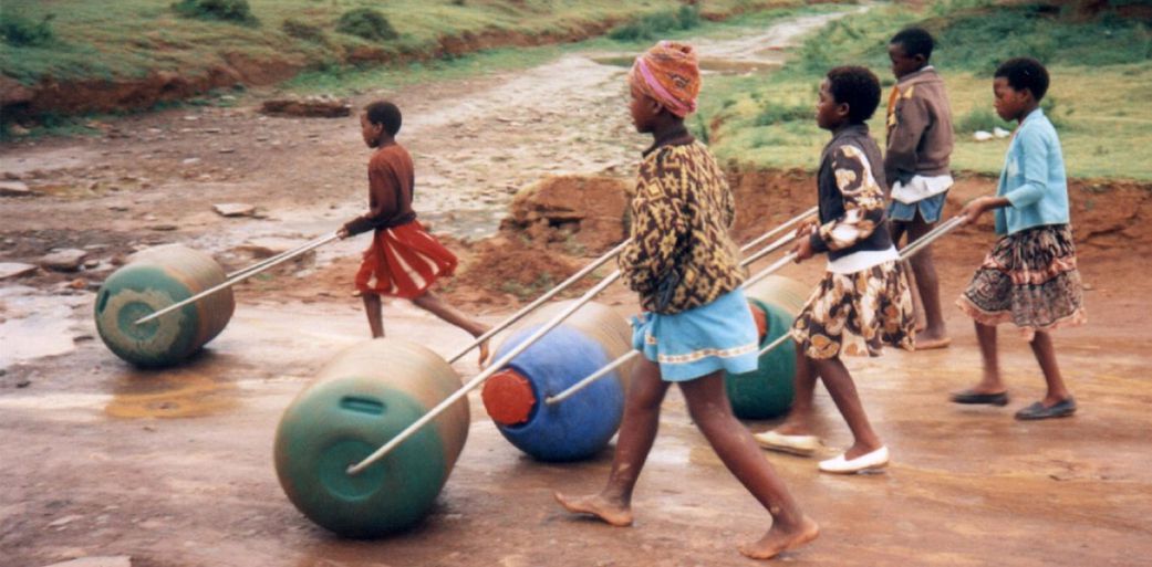 10 remarkable technological inventions you didn't know were made by Africans