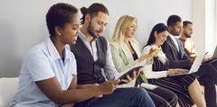 How to Easily Find a Job After National Service – A Simple 3-Month Strategy