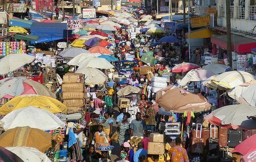 10 African countries with the smartest citizens in 2025
