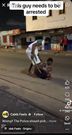 Man seen beating wife mercilessly with stick in viral video jailed for 1 week