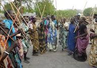 5 cultures where women marry men - and even other women