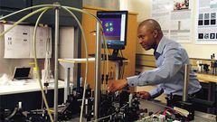 10 remarkable technological inventions you didn't know were made by Africans