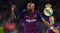 I would have played Real Madrid for 10 years – Kevin-Prince Boateng makes bold claim