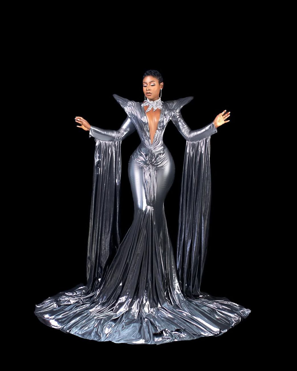 TGMA2025: Here are 14 of the best looks from the red carpet: Which one is your favourite?