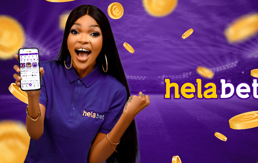 Sports betting made easy: Why bettors in Ghana are choosing Helabet