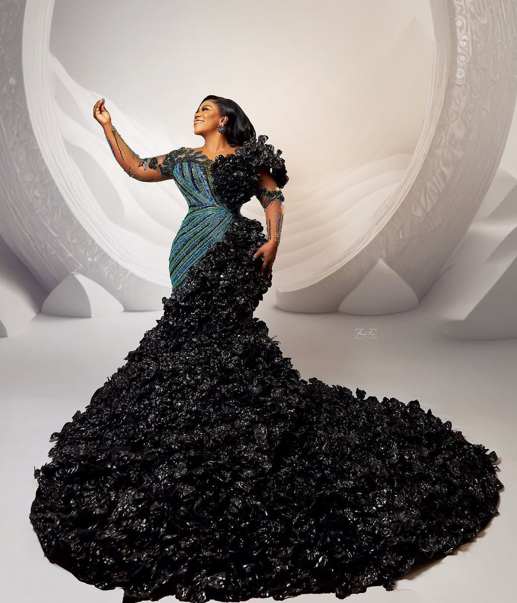 TGMA2025: Here are 14 of the best looks from the red carpet: Which one is your favourite?