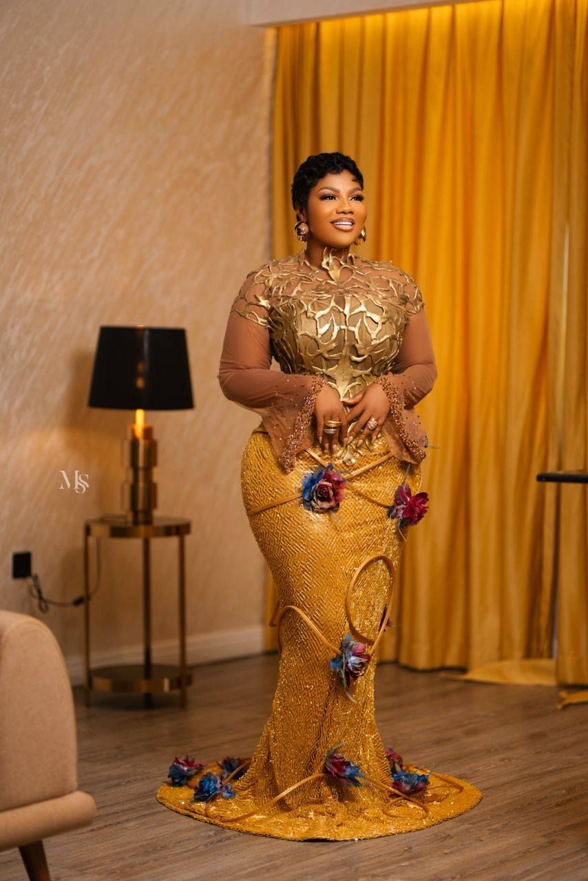 TGMA2025: Here are 14 of the best looks from the red carpet: Which one is your favourite?