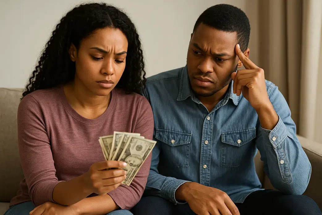 5 money mistakes to avoid in your 20s – Advice from young Ghanaian entrepreneurs
