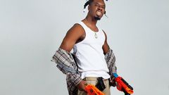 Beeztrap KOTM