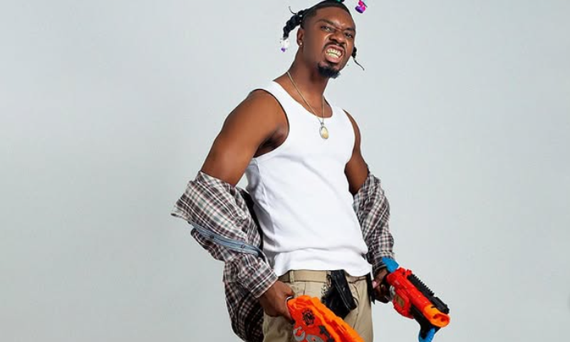 Beeztrap KOTM