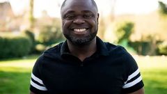Gerald Asamoah