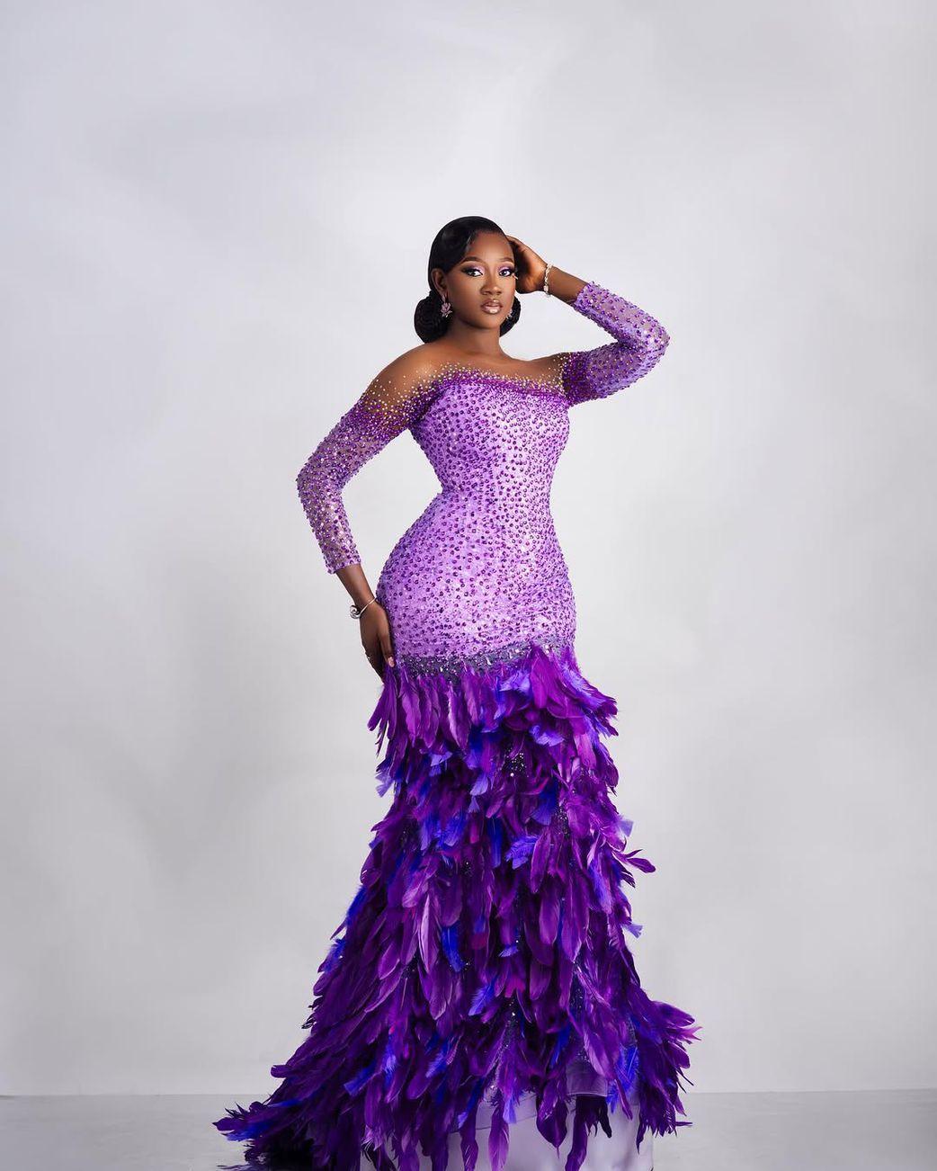 TGMA2025: Here are 14 of the best looks from the red carpet: Which one is your favourite?