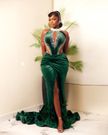 TGMA2025: Here are 14 of the best looks from the red carpet: Which one is your favourite?
