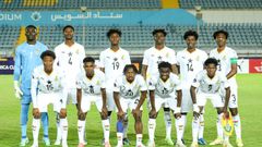 Black Satellites - [GFA Communications]