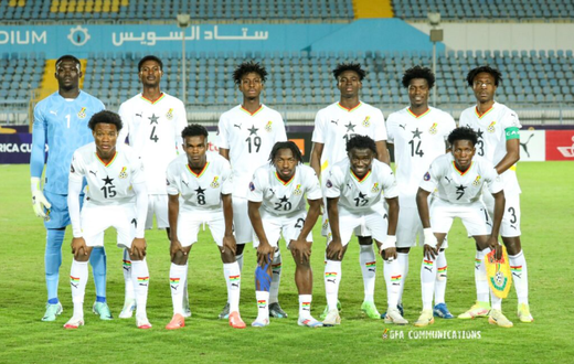 Black Satellites - [GFA Communications]