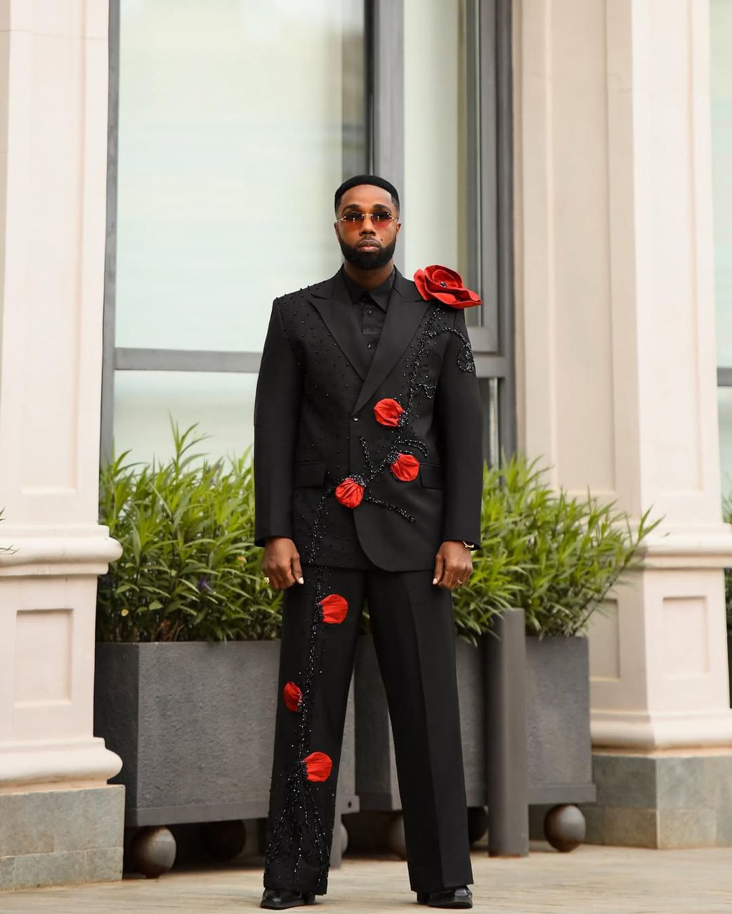 TGMA2025: Here are 14 of the best looks from the red carpet: Which one is your favourite?