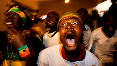 ‘Before I leave this earth’ - Asamoah’s grim World Cup prediction for Africa
